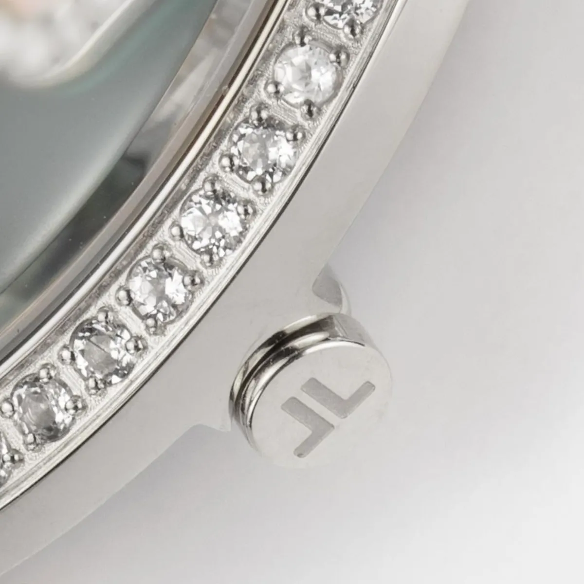 Jacques Lemans Design Collection 1-2136B> Elegance