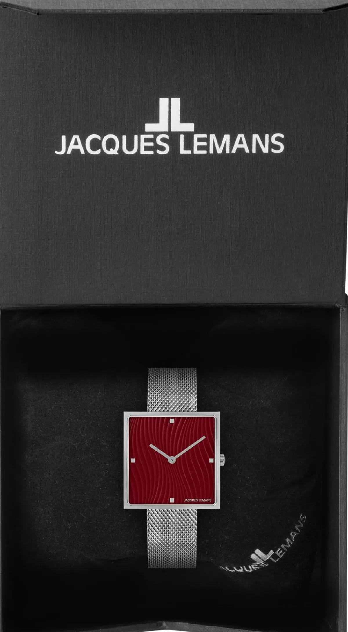 Jacques Lemans Design Collection 1-2094B> Design Collection