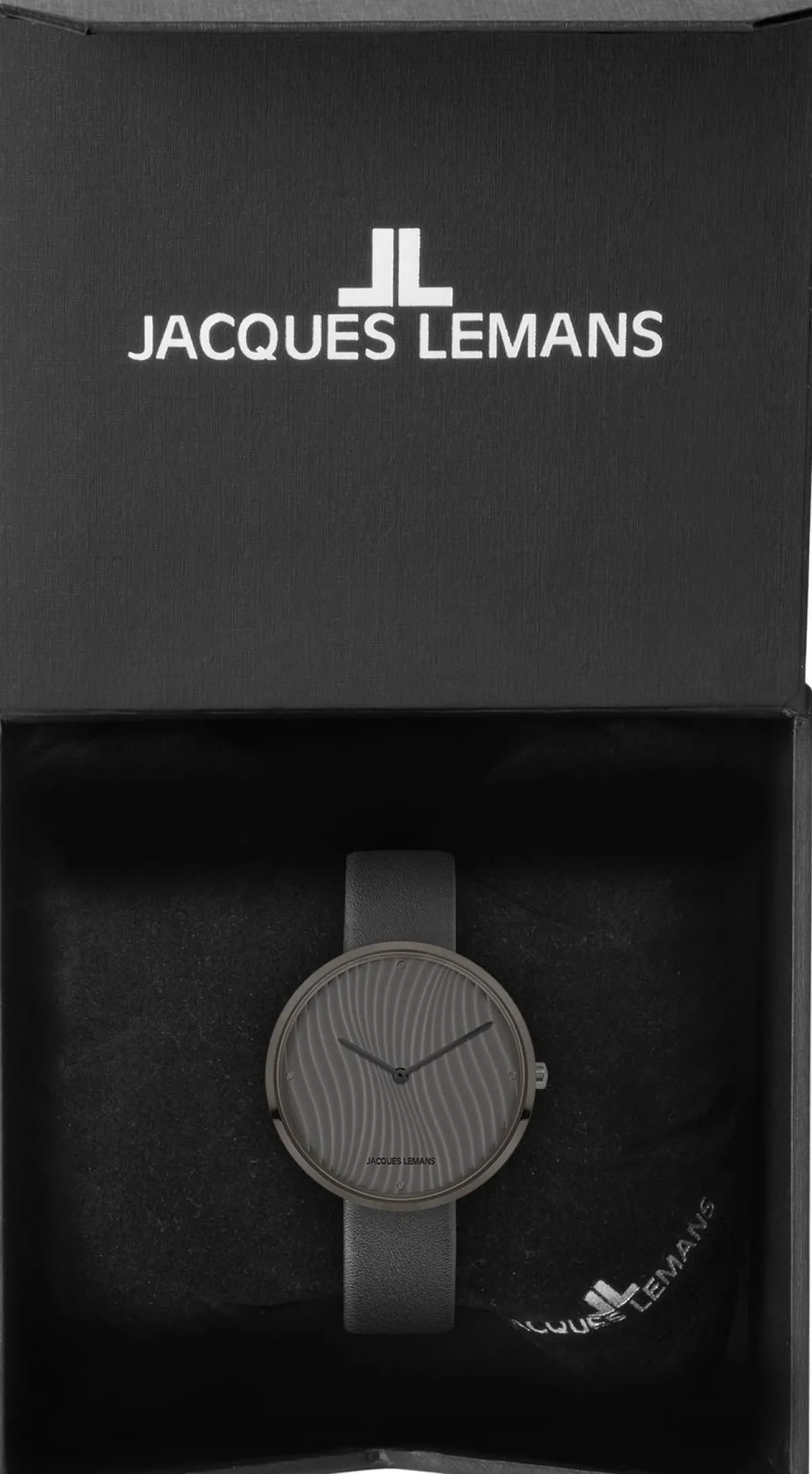 Jacques Lemans Design Collection 1-2093B> Design Collection