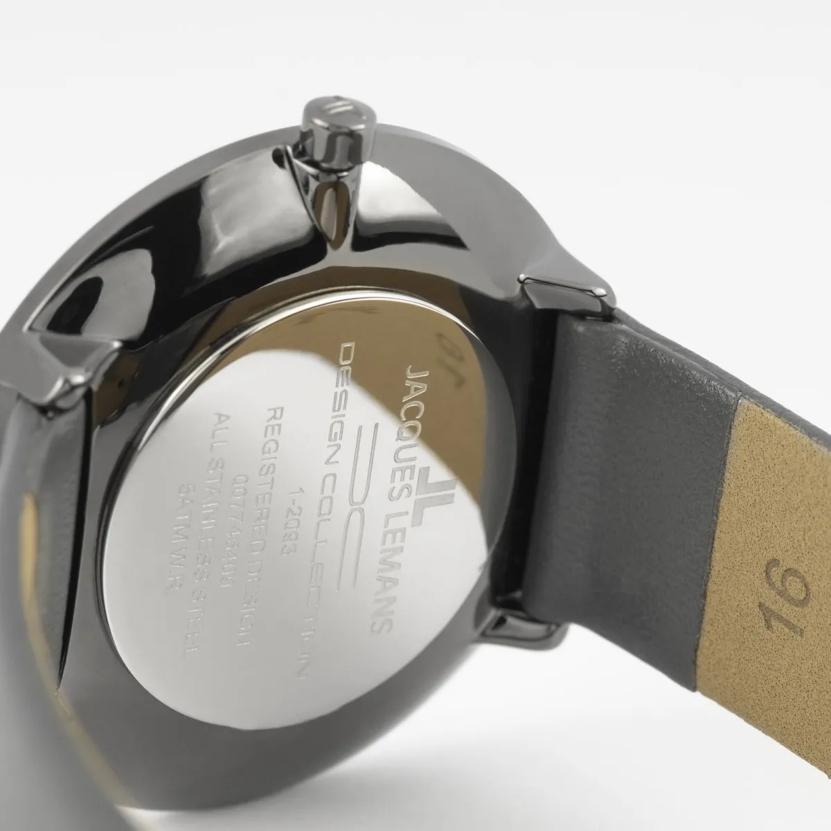 Jacques Lemans Design Collection 1-2093B> Design Collection