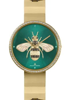 Jacques Lemans Design Collection 1-2136C> Elegance