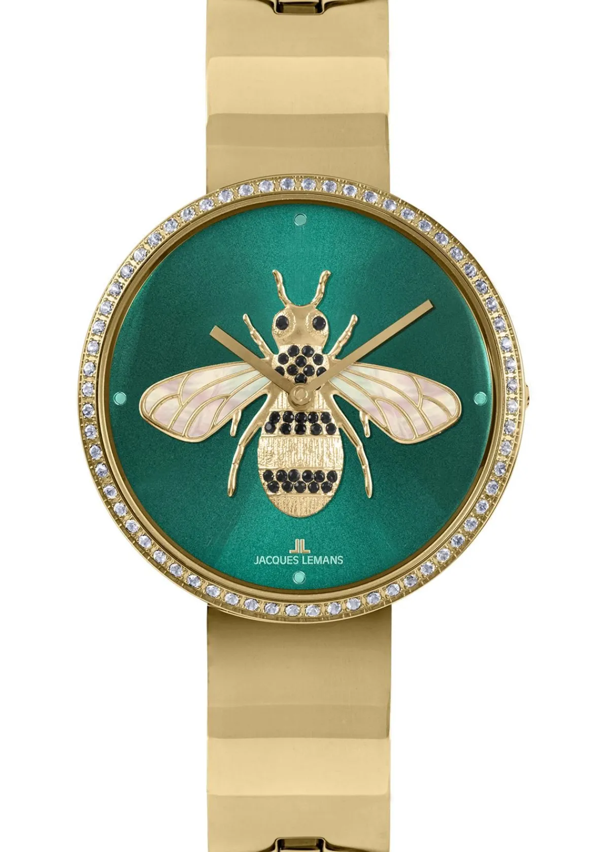 Jacques Lemans Design Collection 1-2136C> Elegance