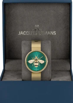 Jacques Lemans Design Collection 1-2136C><noscript><img width=