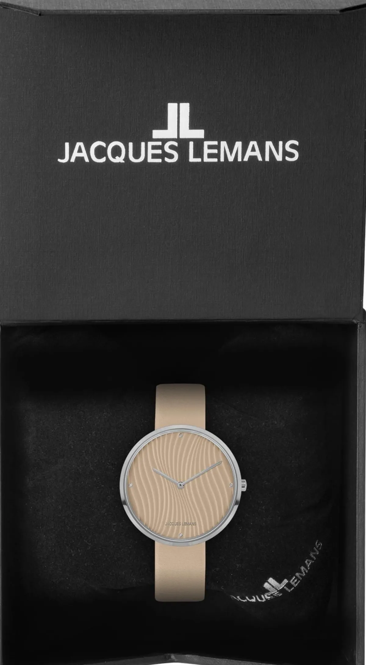 Jacques Lemans Design Collection 1-2093C> Design Collection