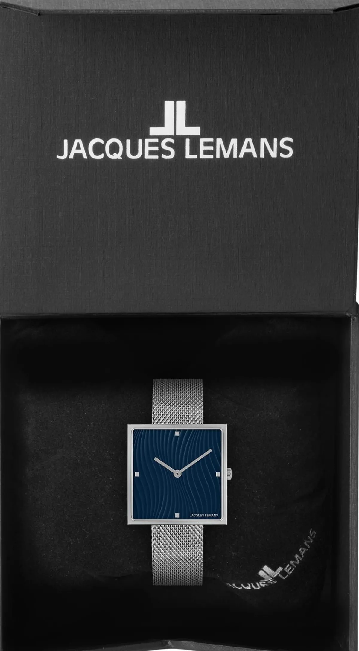 Jacques Lemans Design Collection 1-2094C> Design Collection