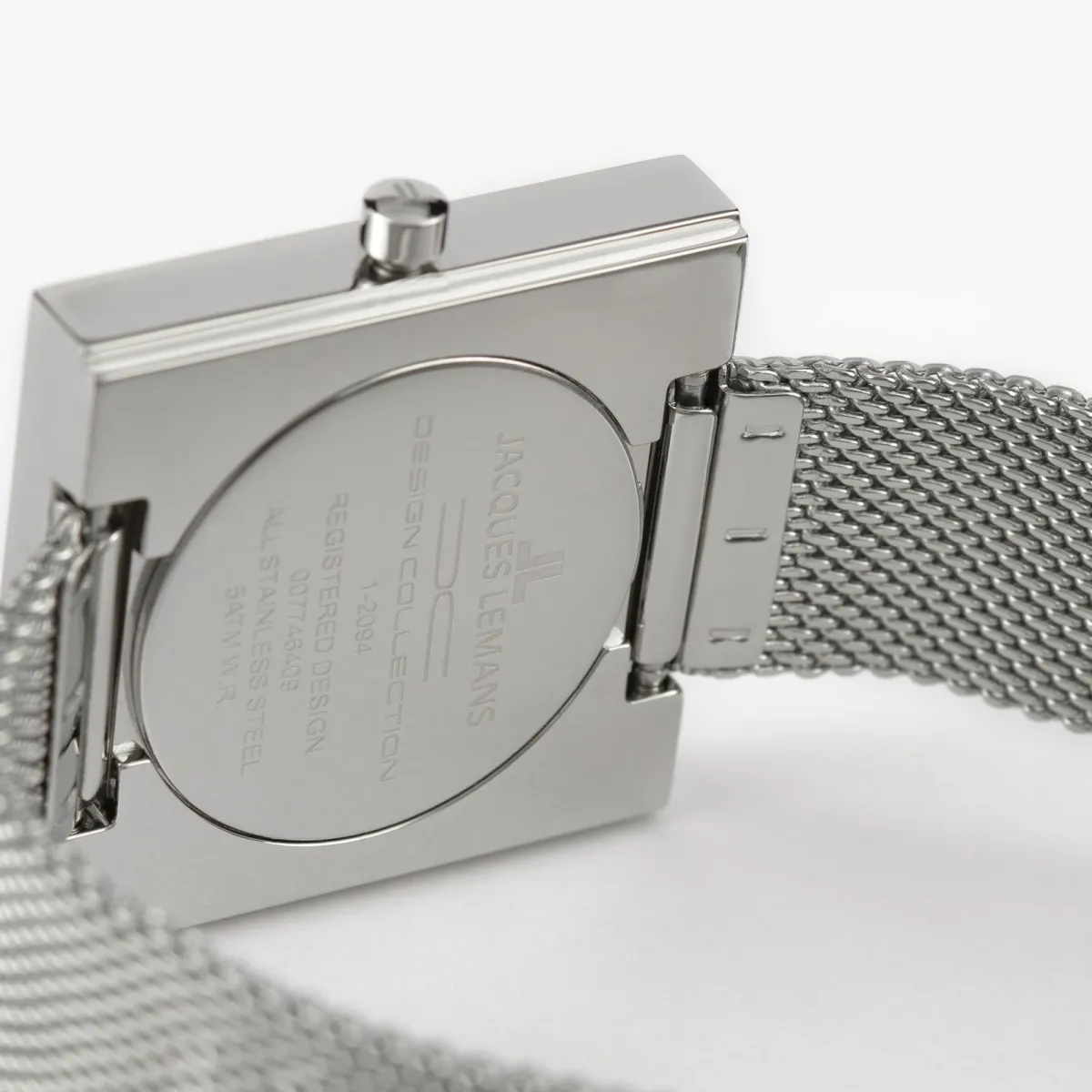 Jacques Lemans Design Collection 1-2094C> Design Collection