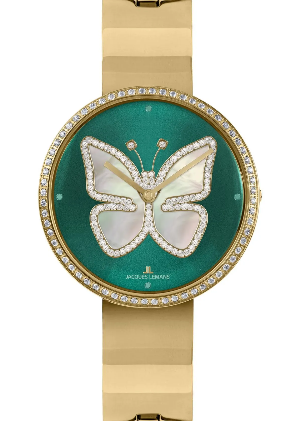 Jacques Lemans Design Collection 1-2136D> Elegance