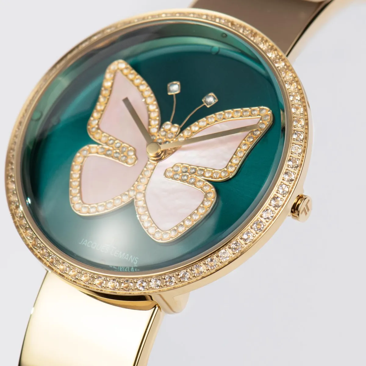 Jacques Lemans Design Collection 1-2136D> Elegance
