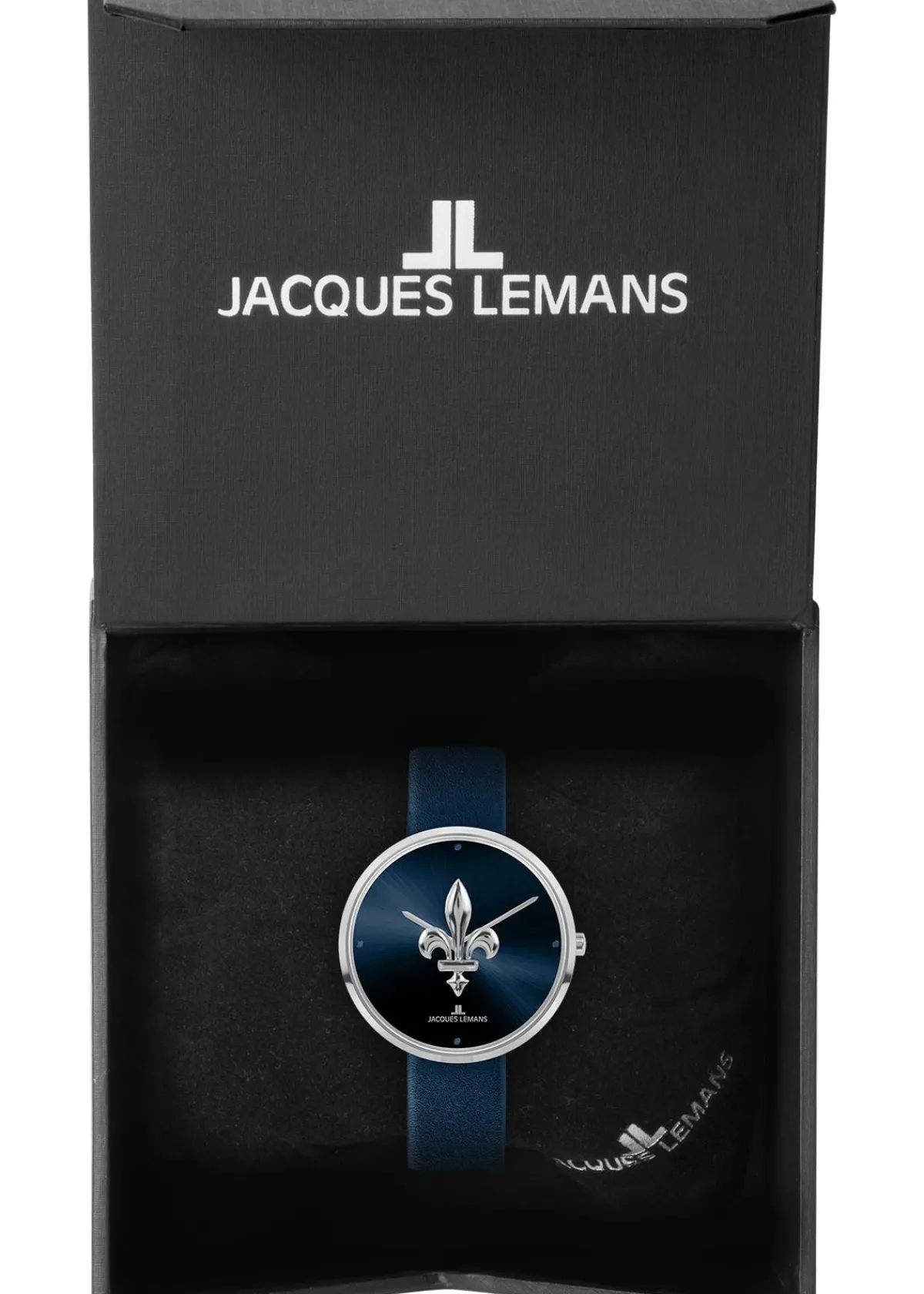 Jacques Lemans Design Collection 1-2092D> Design Collection