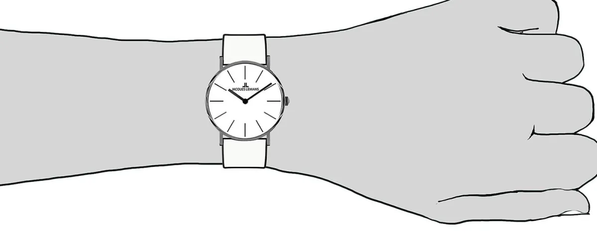 Jacques Lemans Design Collection 1-2092D> Design Collection