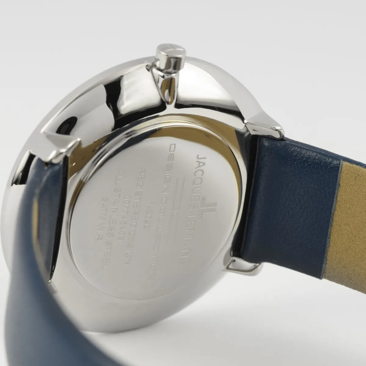 Jacques Lemans Design Collection 1-2093D> Design Collection