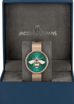 Jacques Lemans Design Collection 1-2136E> Elegance