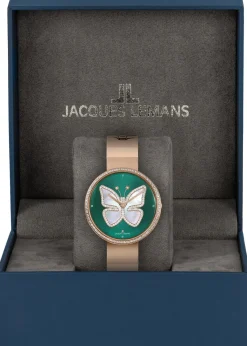 Jacques Lemans Design Collection 1-2136F> Elegance