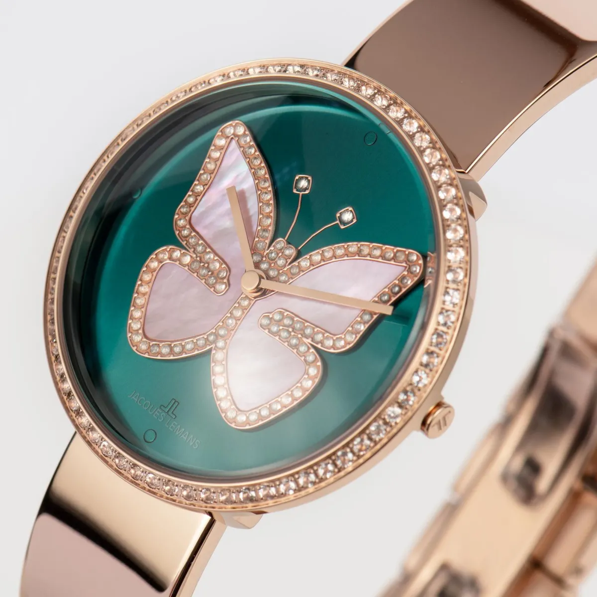 Jacques Lemans Design Collection 1-2136F> Elegance
