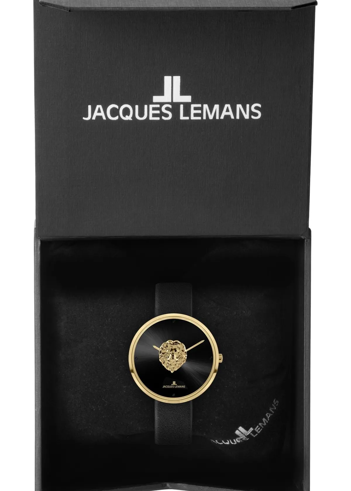 Jacques Lemans Design Collection 1-2092F> Design Collection