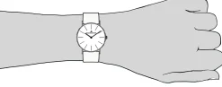Jacques Lemans Design Collection 1-2092F><noscript><img width=