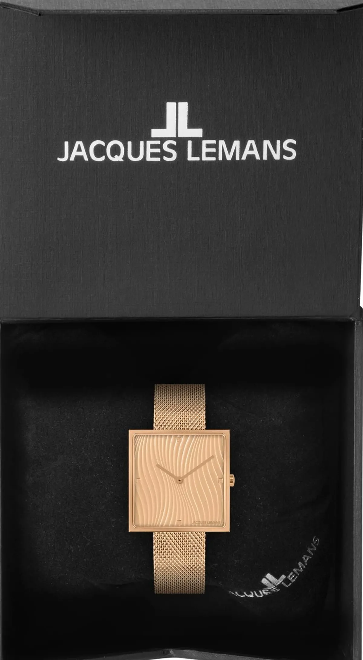 Jacques Lemans Design Collection 1-2094F> Design Collection