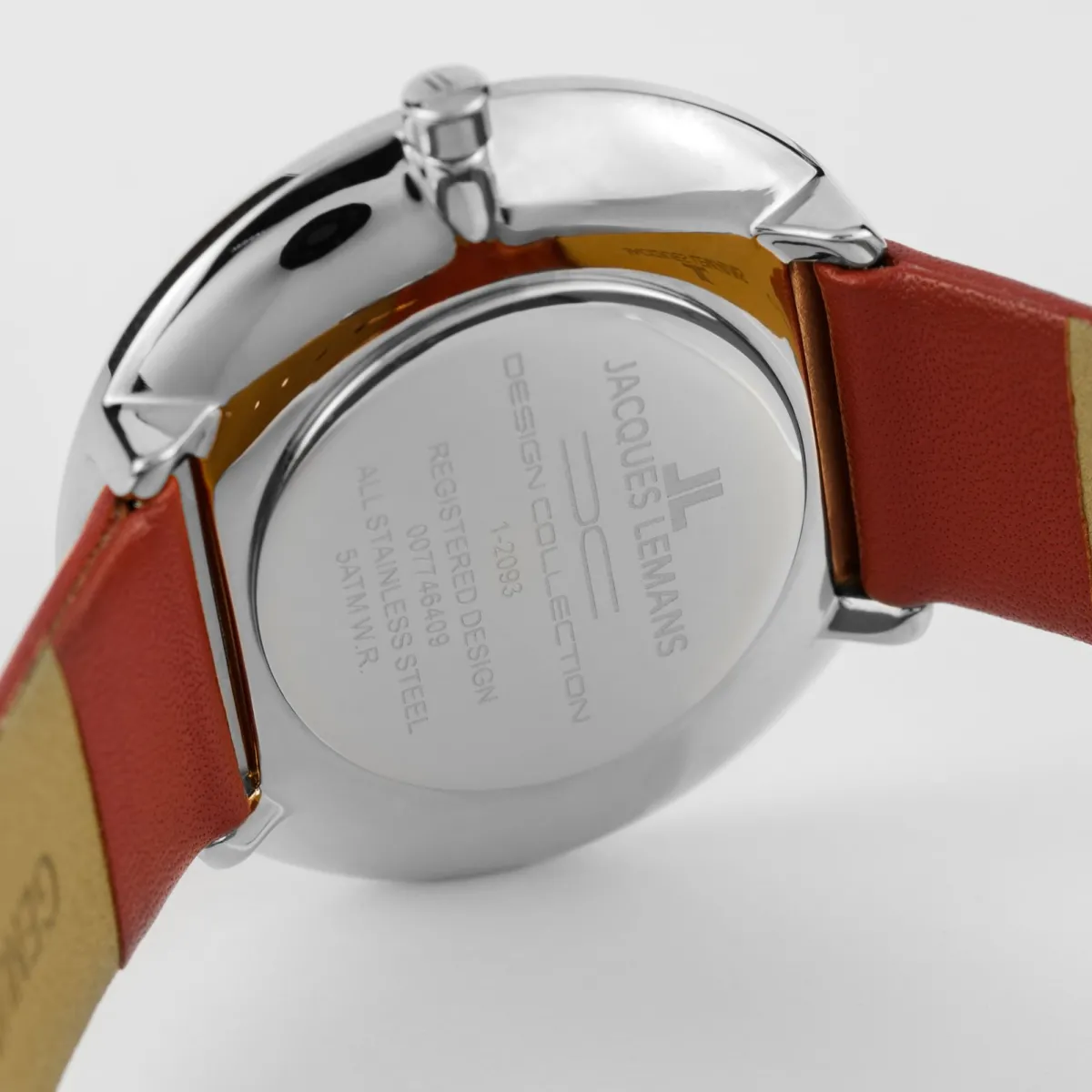 Jacques Lemans Design Collection 1-2093F> Design Collection