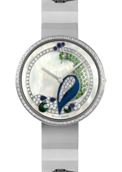 Jacques Lemans Design Collection 1-2136G> Elegance