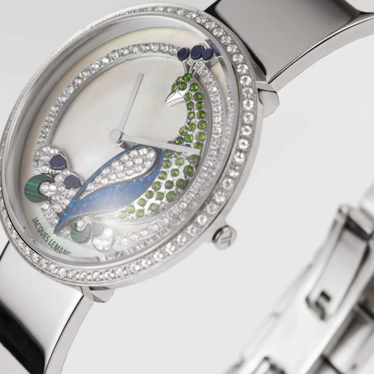 Jacques Lemans Design Collection 1-2136G> Elegance