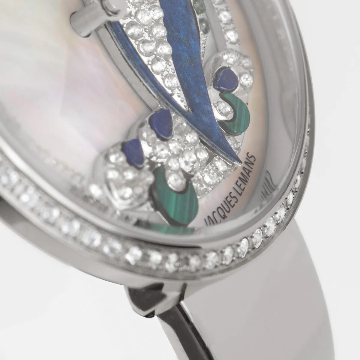Jacques Lemans Design Collection 1-2136G> Elegance