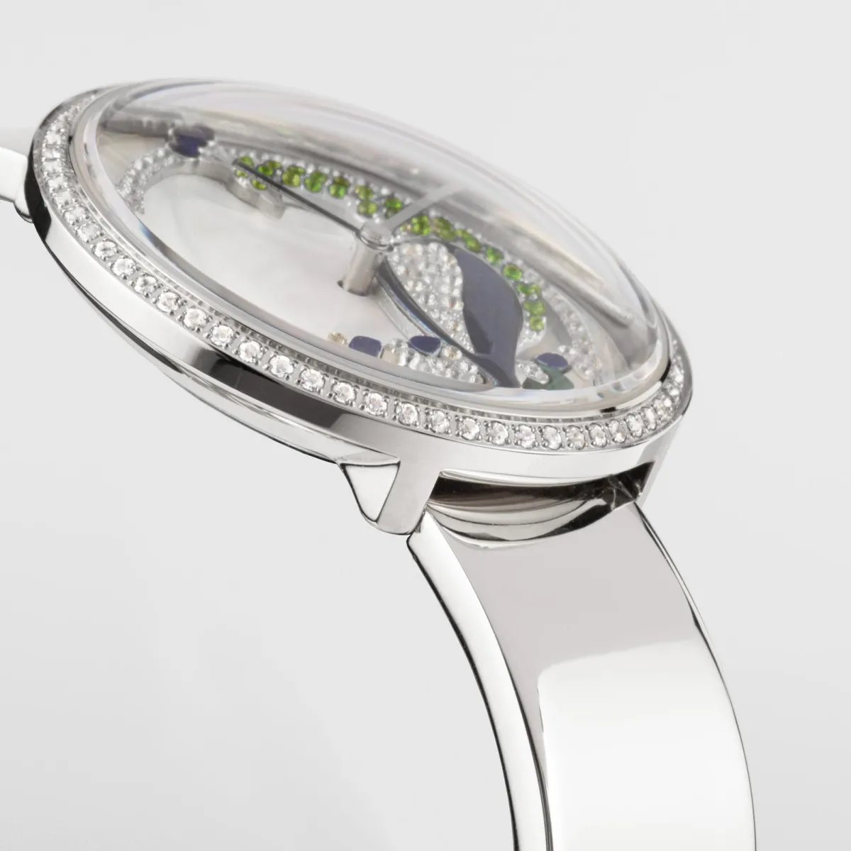 Jacques Lemans Design Collection 1-2136G> Elegance