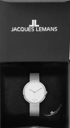 Jacques Lemans Design Collection 1-2093G><noscript><img width=
