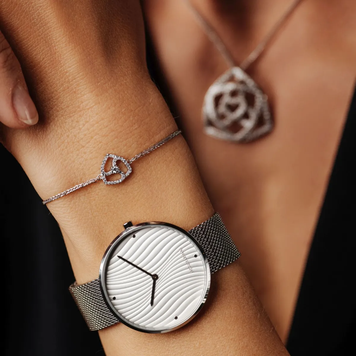 Jacques Lemans Design Collection 1-2093G> Design Collection
