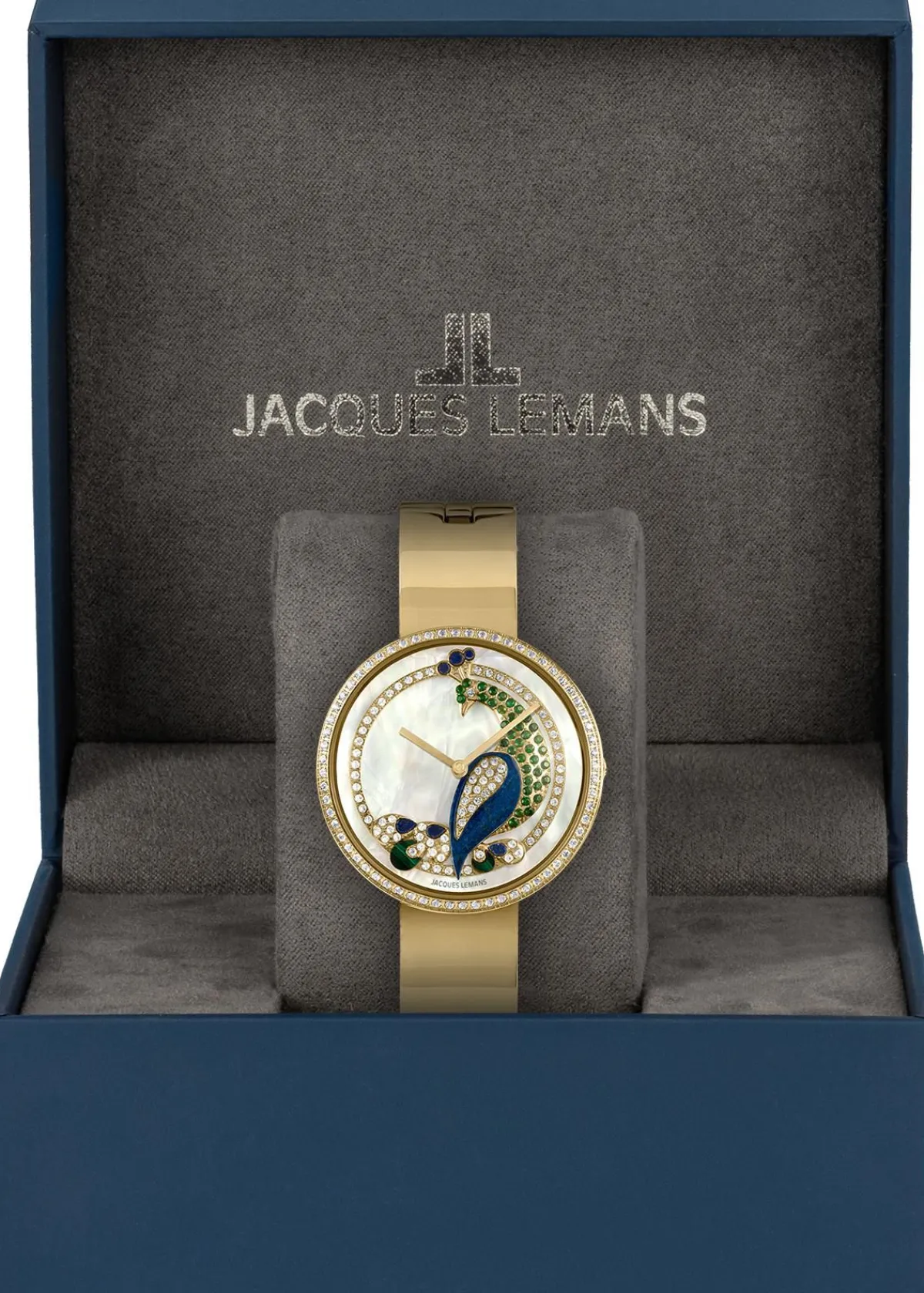 Jacques Lemans Design Collection 1-2136H> Elegance