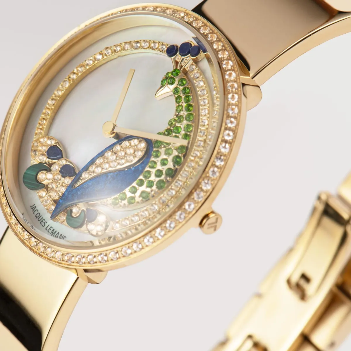 Jacques Lemans Design Collection 1-2136H> Elegance