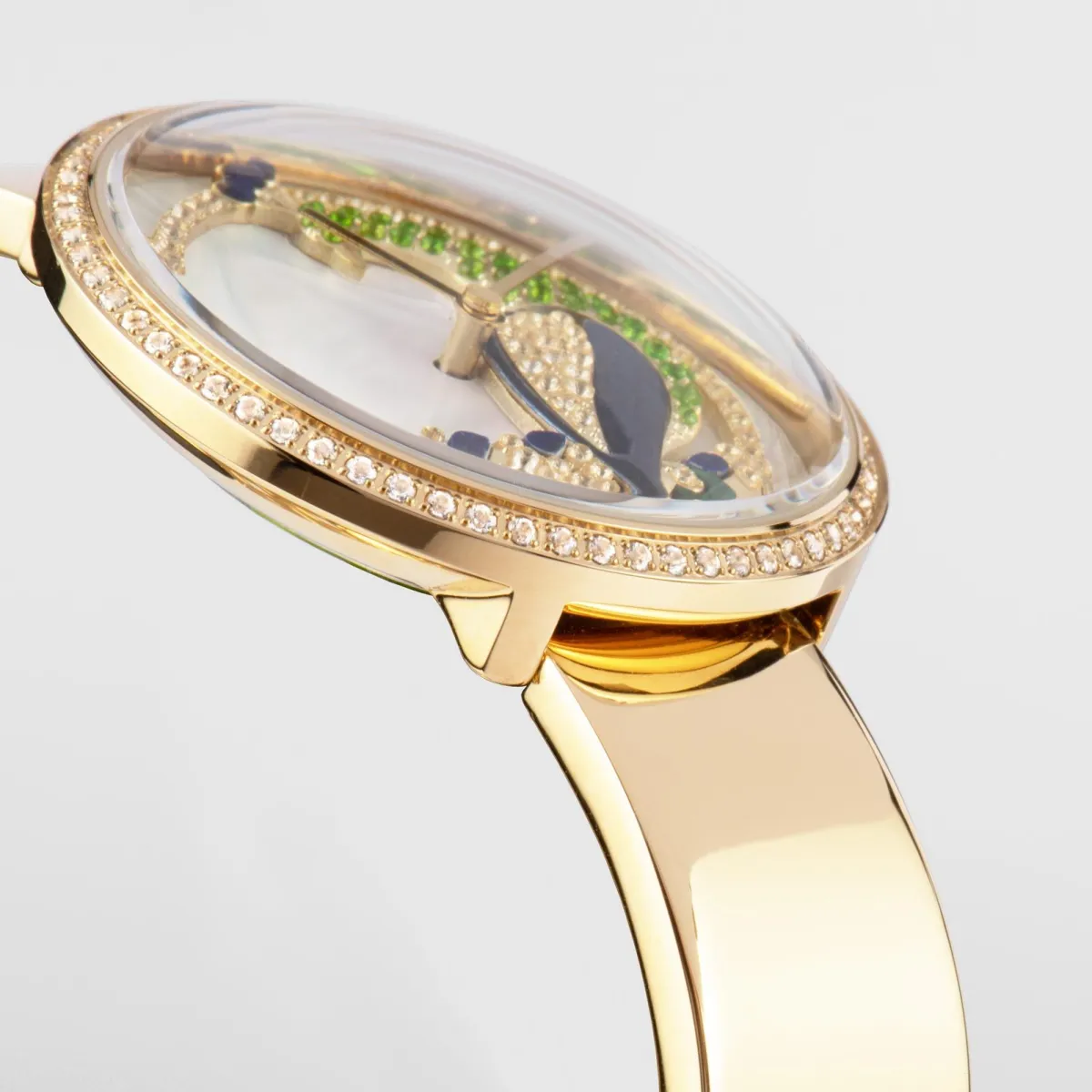 Jacques Lemans Design Collection 1-2136H> Elegance