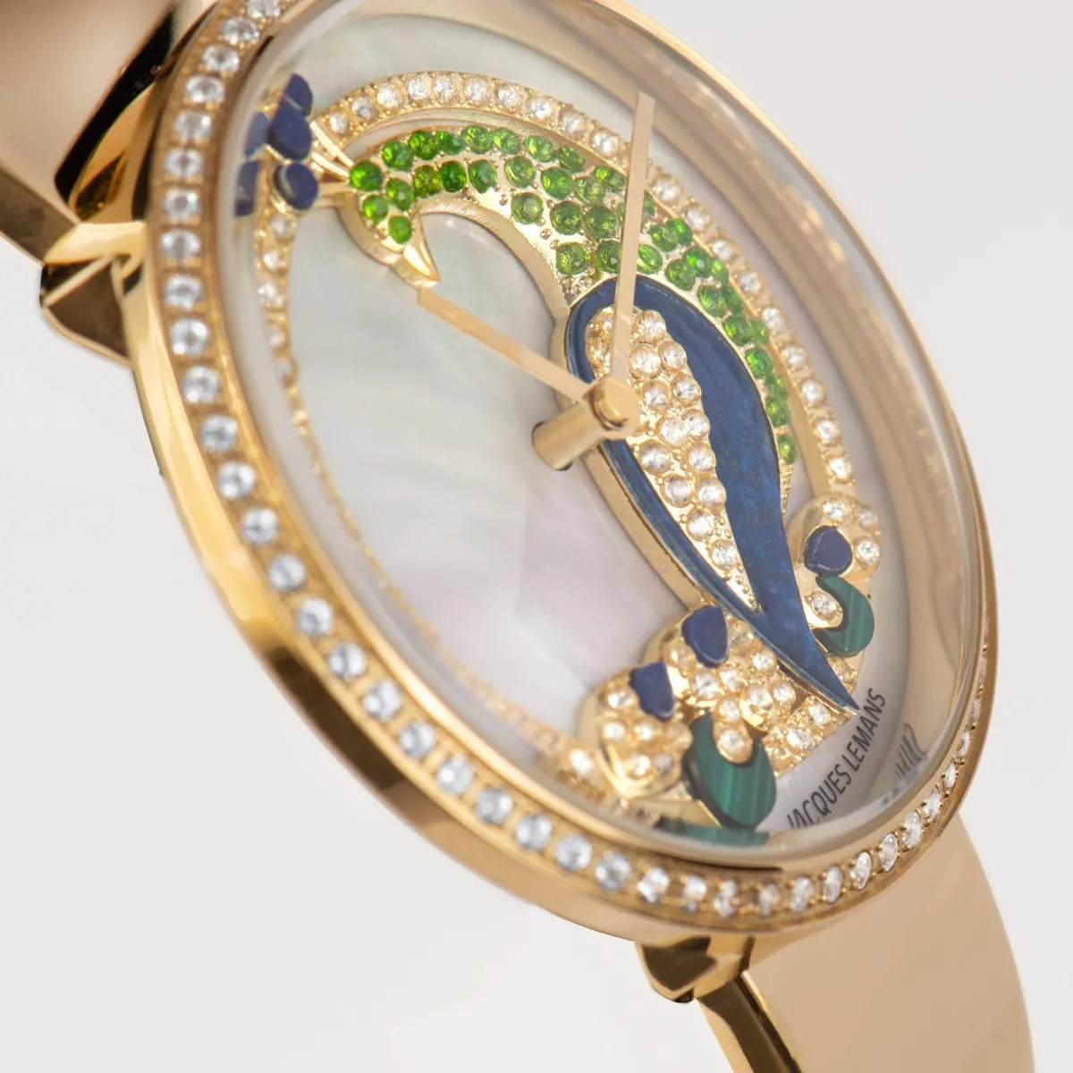 Jacques Lemans Design Collection 1-2136H> Elegance