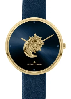 Jacques Lemans Design Collection 1-2092H> Design Collection