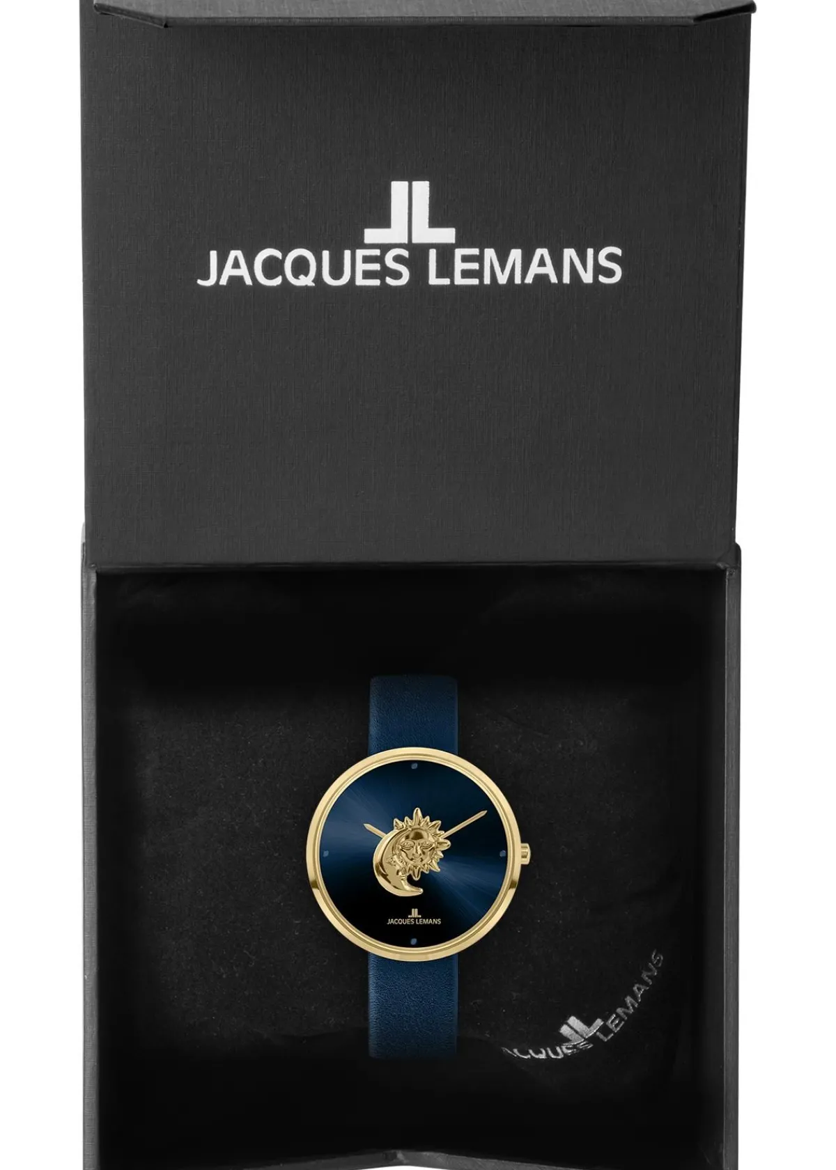 Jacques Lemans Design Collection 1-2092H> Design Collection