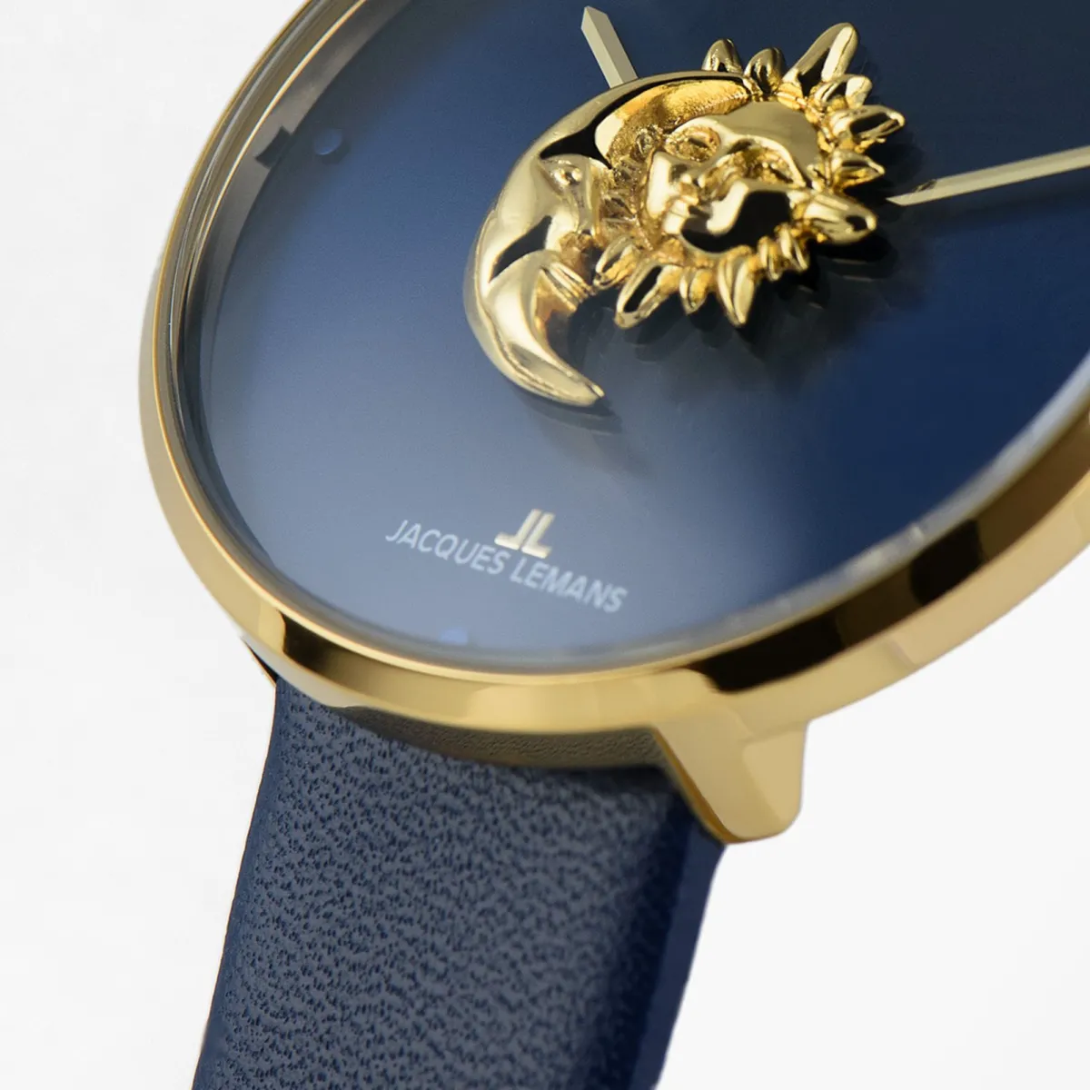 Jacques Lemans Design Collection 1-2092H> Design Collection