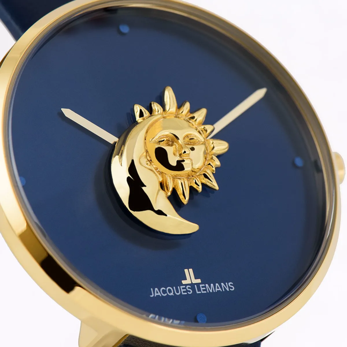 Jacques Lemans Design Collection 1-2092H> Design Collection