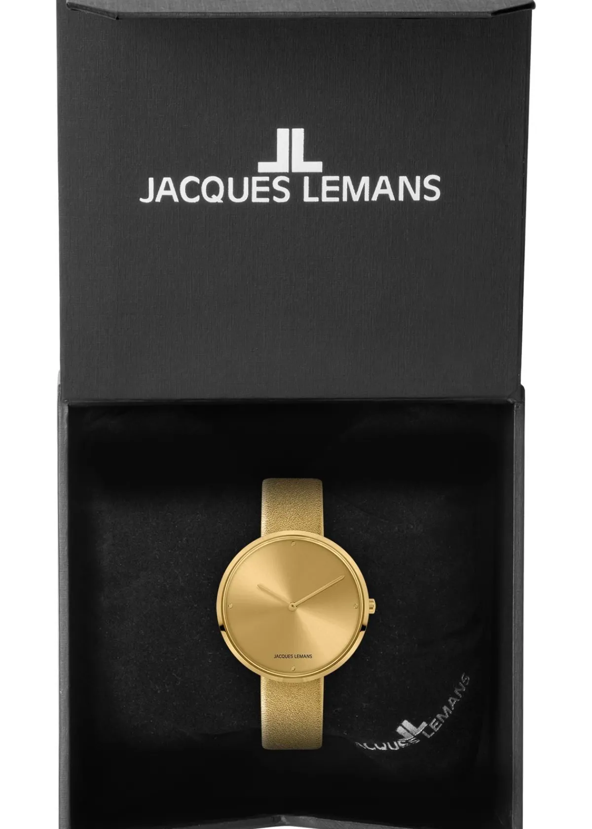 Jacques Lemans Design Collection 1-2056H> Design Collection
