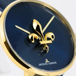 Jacques Lemans Design Collection 1-2092I><noscript><img width=