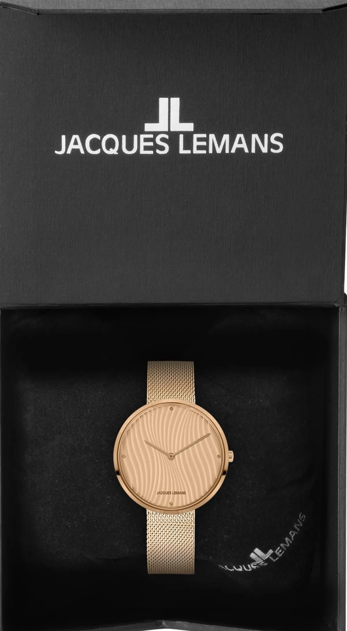 Jacques Lemans Design Collection 1-2093I> Design Collection