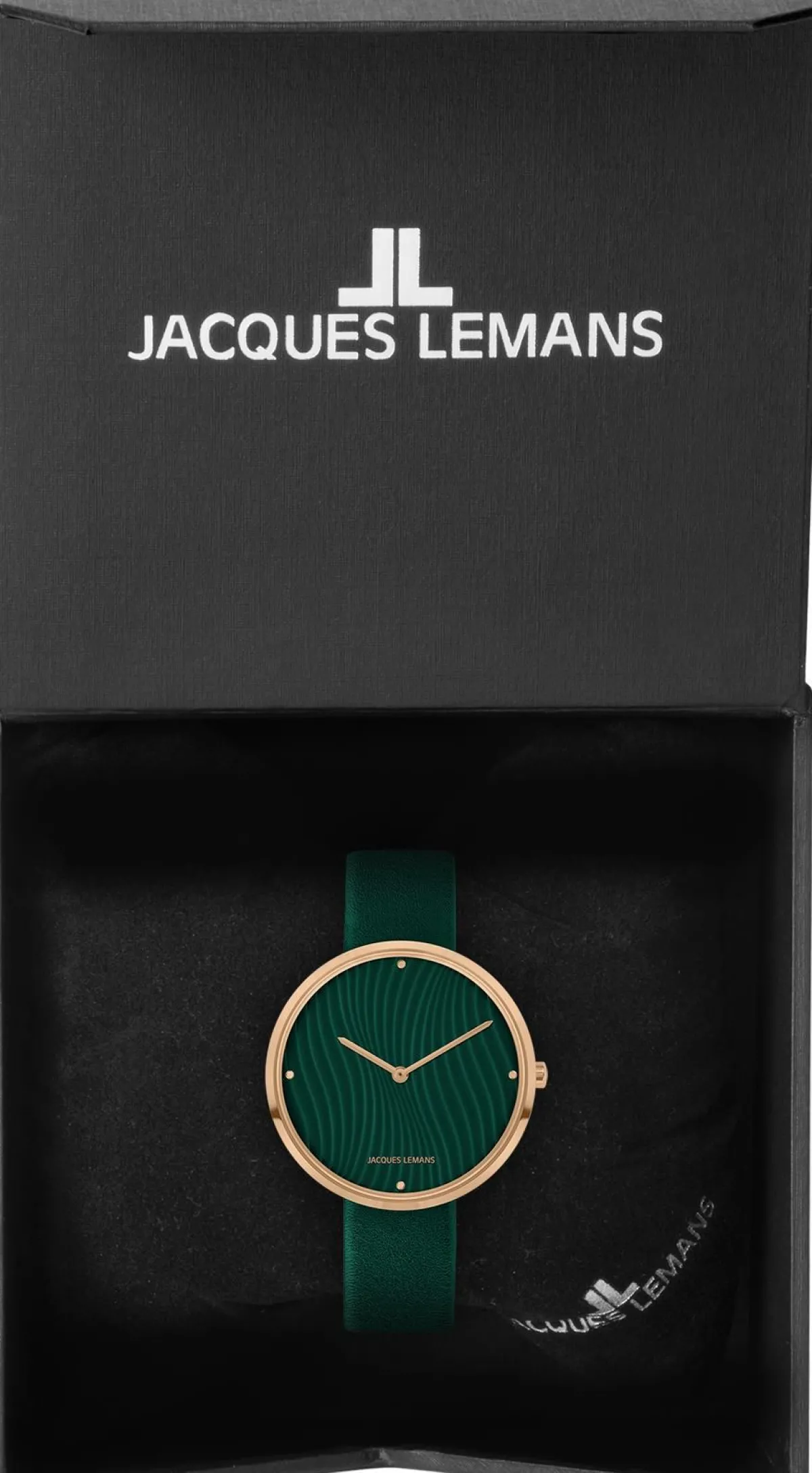Jacques Lemans Design Collection 1-2093K> Design Collection
