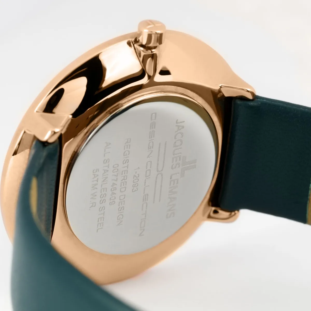 Jacques Lemans Design Collection 1-2093K> Design Collection