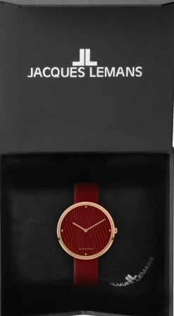 Jacques Lemans Design Collection 1-2093L><noscript><img width=