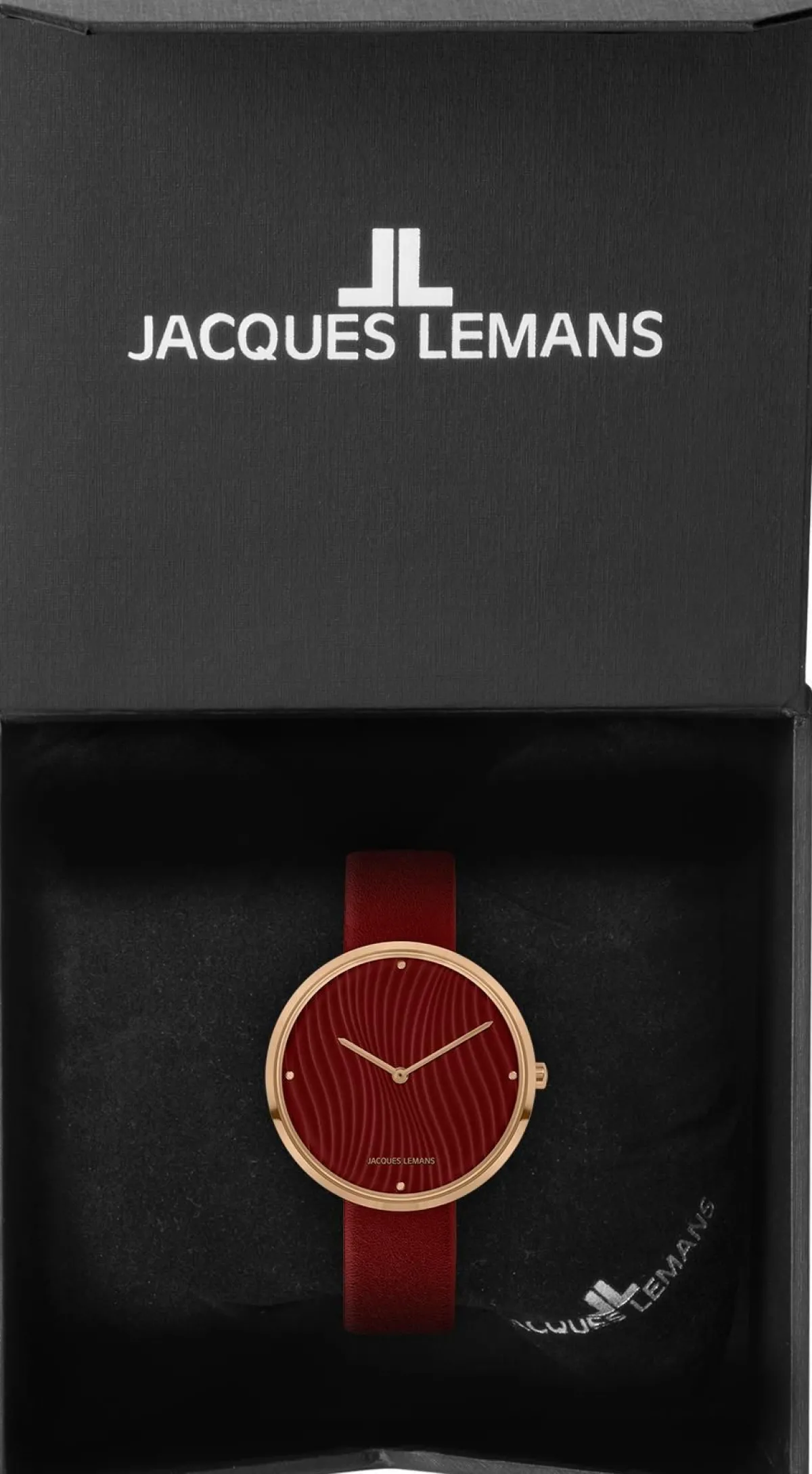 Jacques Lemans Design Collection 1-2093L> Design Collection