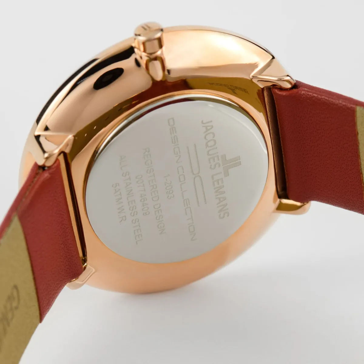 Jacques Lemans Design Collection 1-2093L> Design Collection