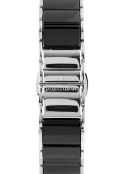 Jacques Lemans Dublin 1-1856A> High-Tech Ceramic