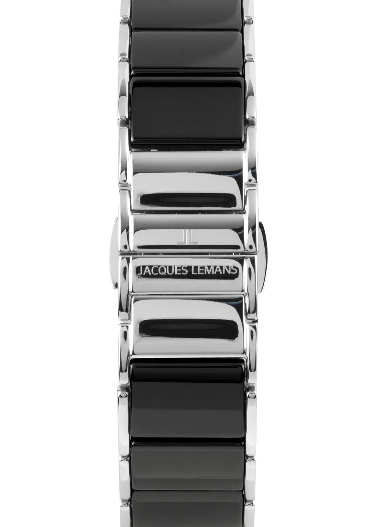 Jacques Lemans Dublin 1-1856A> High-Tech Ceramic
