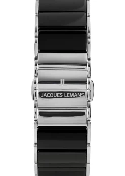 Jacques Lemans Dublin 1-1940A> High-Tech Ceramic