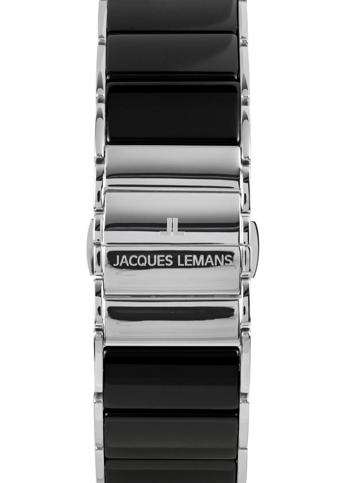 Jacques Lemans Dublin 1-1940A> High-Tech Ceramic