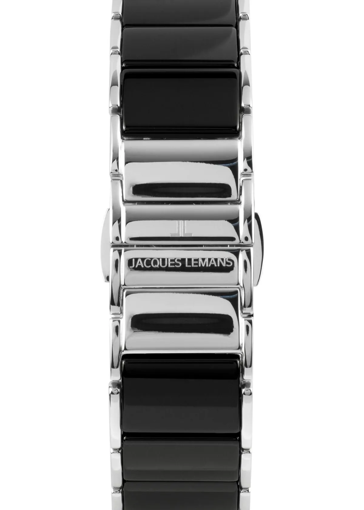 Jacques Lemans Dublin 1-1855A> High-Tech Ceramic