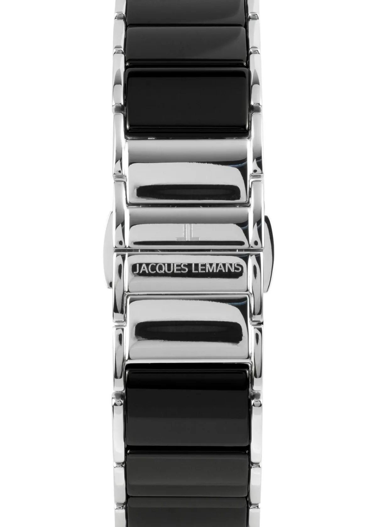 Jacques Lemans Dublin 1-1854A> High-Tech Ceramic